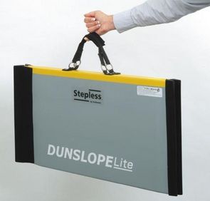 Super Light Weight Dunslope Suitcase Ramps