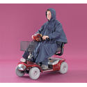 Deluxe Scooter Poncho