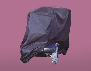 Scooter Storage Cover