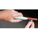 Body Care Nail File Holder