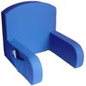Bed Arm Chair