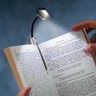 The Stylus Booklight