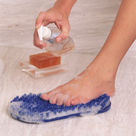 Soapy Sole