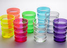 Coloured Sure Grip Cups