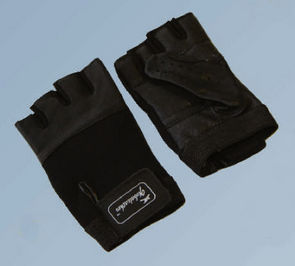 Easy Fit Neoprene Gloves