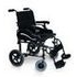 Martin Heavy Duty Wheelchair: Transit/ Attendant Model