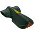 30 Degree Positioning Wedge: Supplied with a removable cover- waterproof, yet breathable