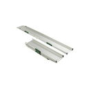 NEW Stepless™ Folding Channel Ramps, 1.5m Length