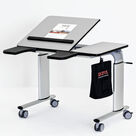 Height Adjustment Tables- VISION from Ropox