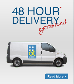 48 hour Delivery Guaranteed