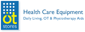 OT Stores - Health Care Equipment